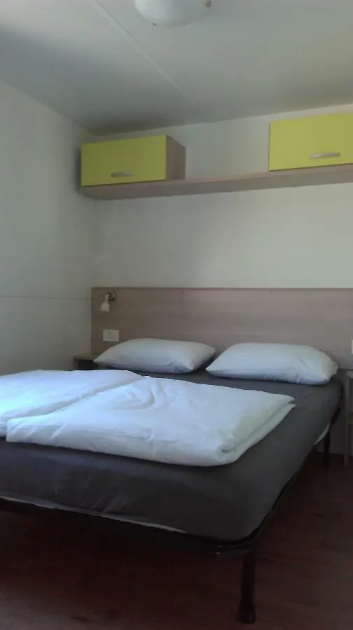 Mobile Home Cinzia Pula