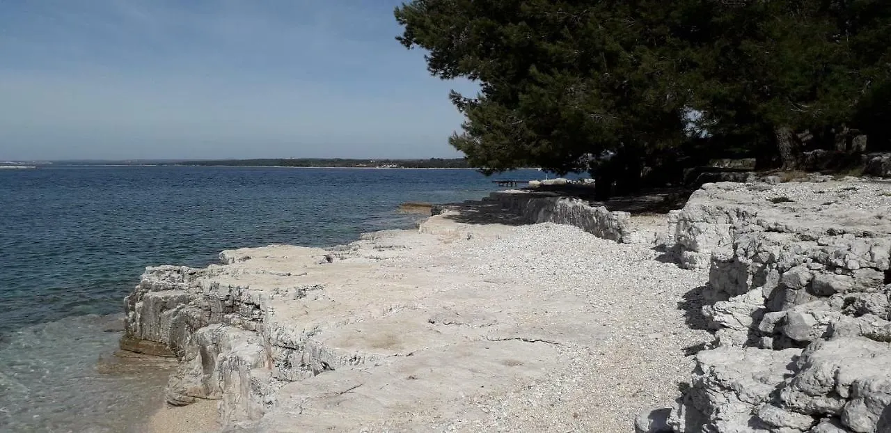 Mobile Home Cinzia Pula 0*,  Croatia