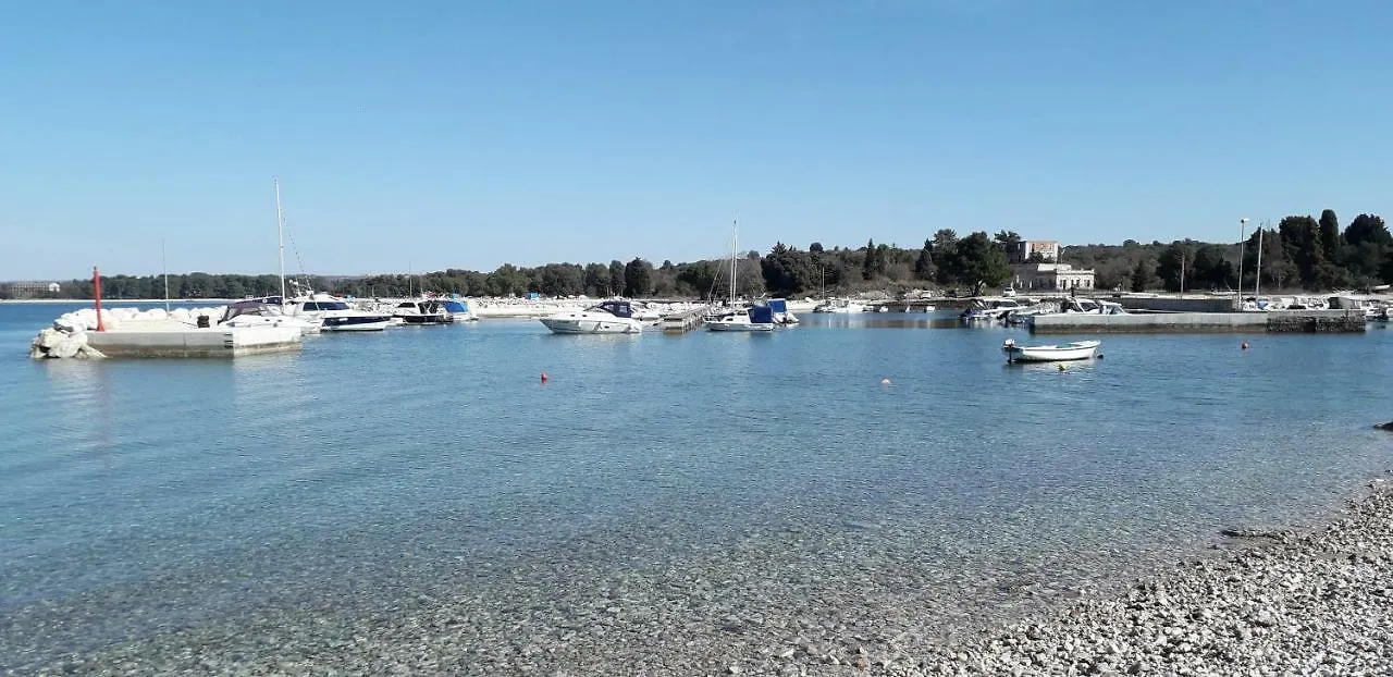 Mobile Home Cinzia Pula Holiday home
