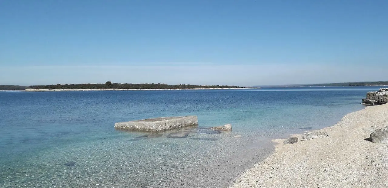 Mobile Home Cinzia Pula 0*,  Croatia