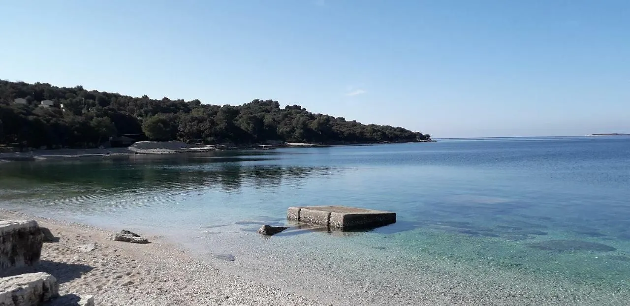 Mobile Home Cinzia Pula Holiday home
