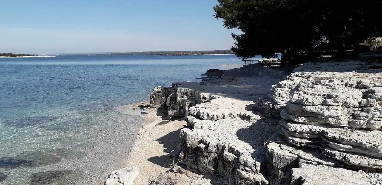 Mobile Home Cinzia Pula Holiday home